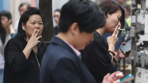 健康｜它比香烟毒7倍，国外已被禁，很多中国人却还在用！最新研究：它会导致基因变异，引起肺癌！