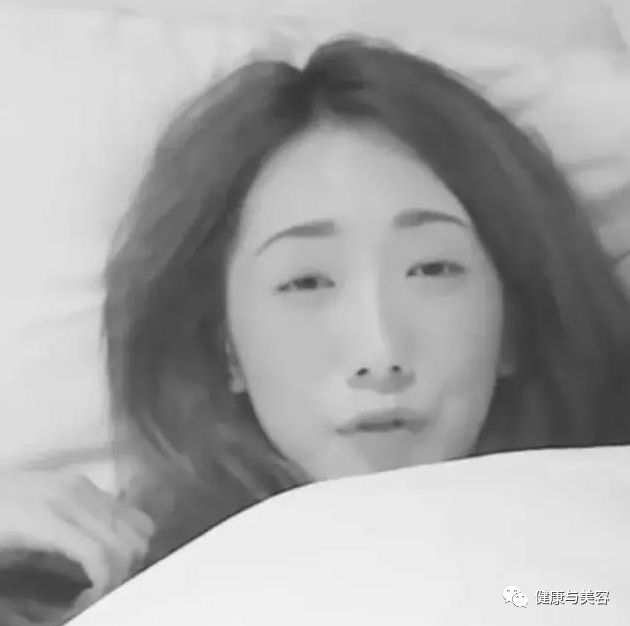 王菊有眼妆吗,王菊的日系妆容