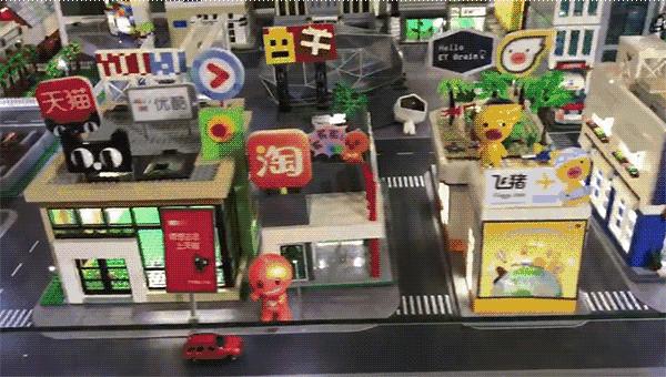 别拦我！顶着十级山竹我也要去！科技发烧友们不能错过的福利