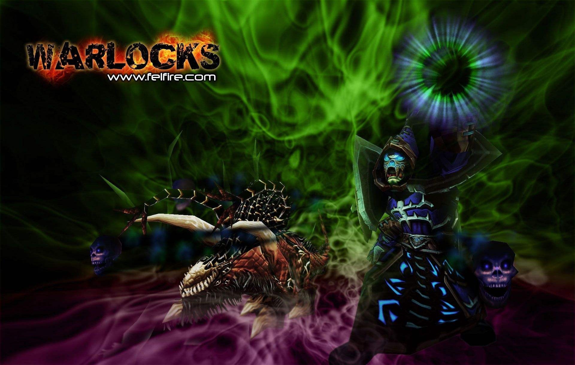 魔兽怀旧服tbc术士痛苦术天赋,魔兽世界怀旧服痛苦术输出手法