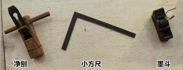 老木匠用的工具大全,老木匠工具一般用什么木料