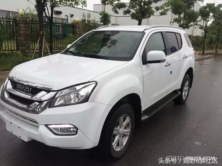 mux舒适程度,mux官方改装