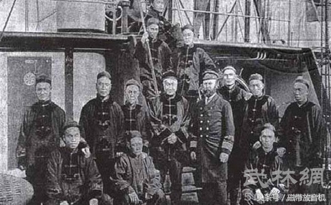 黄海大海战全集,黄海大海战大结局