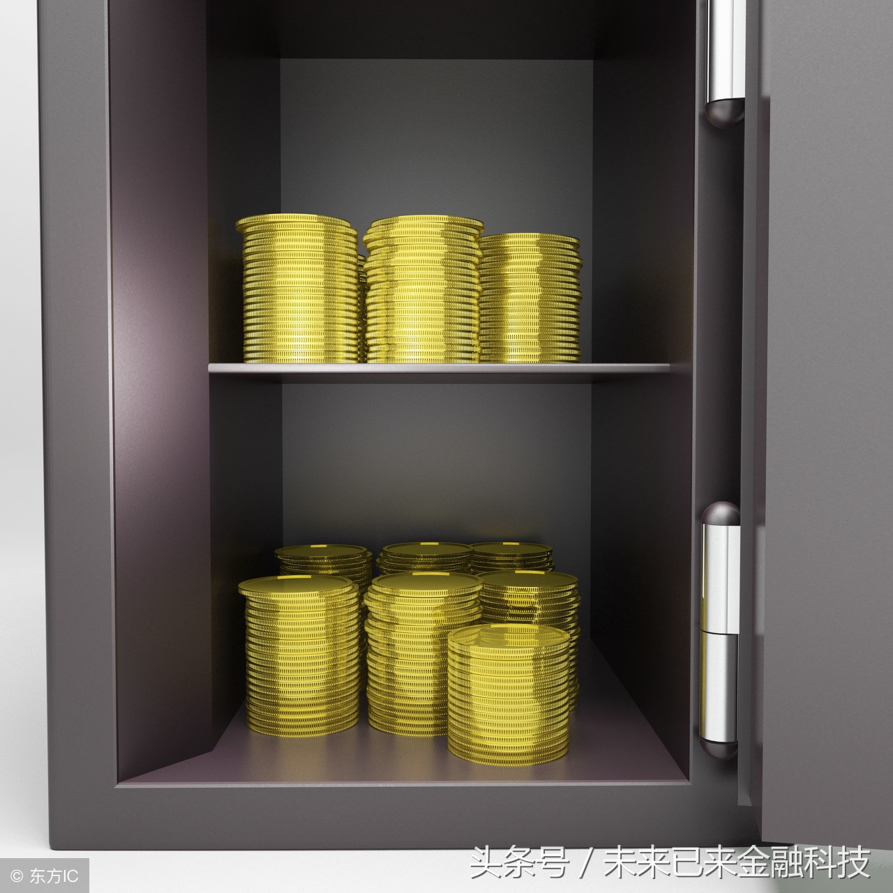 多元资产交易的“母舰”盛宝银行被吉利收购，进军交易领域前兆？