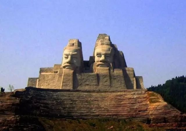 河南露营自驾游推荐,春节河南自驾露营最佳地方