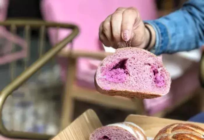 北京知名的面包房,北京好温馨面包房