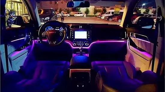 夜间微课堂,微课堂应急照明