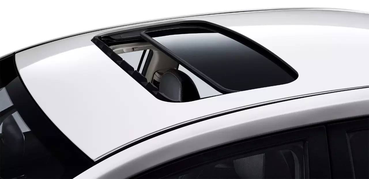 汽车天窗关不上怎么办,汽车天窗关不上解决视频教程