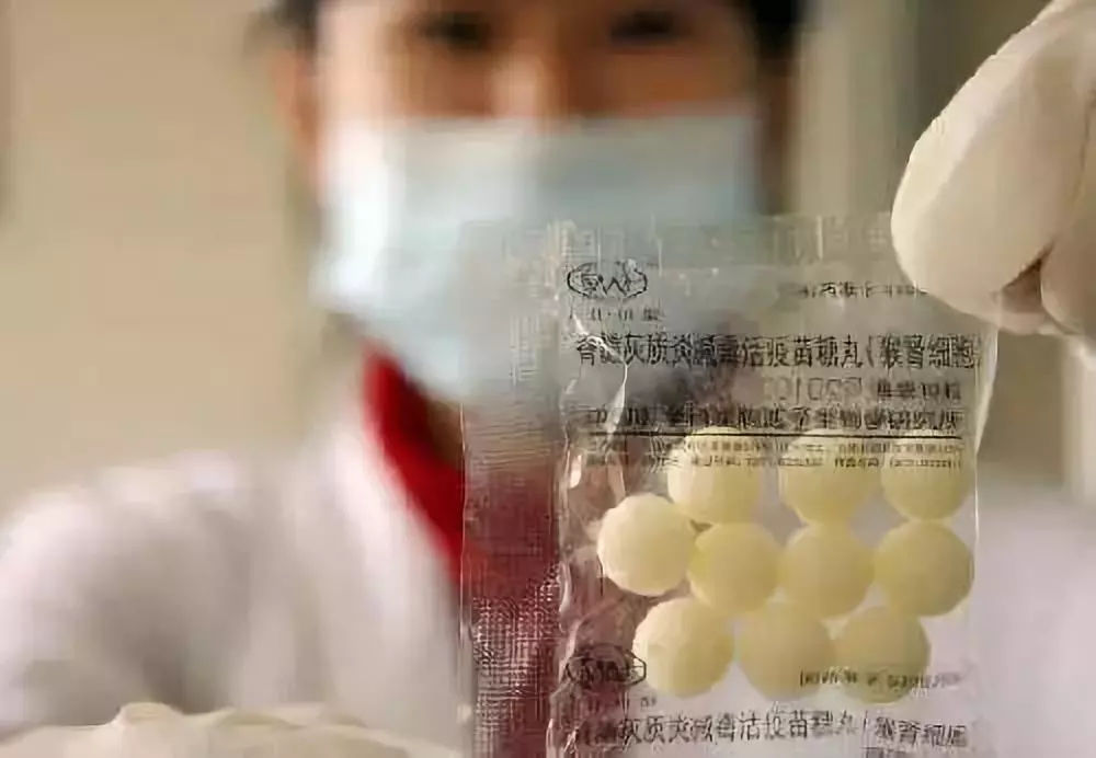 严重接种差错:口服疫苗误注射,剂量翻了10倍