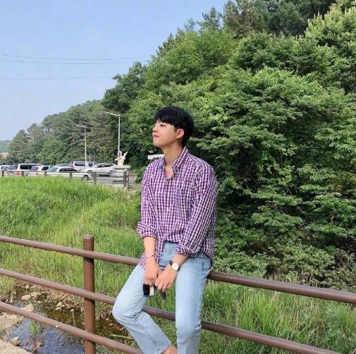 男生小奶狗穿搭怎么穿,男生穿搭奶狗型