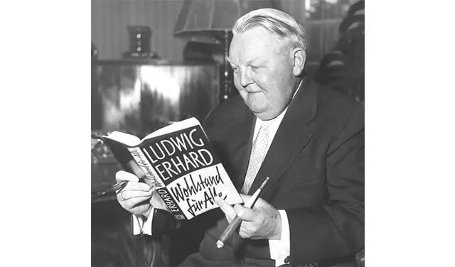 70年前，一个因信而成的传奇