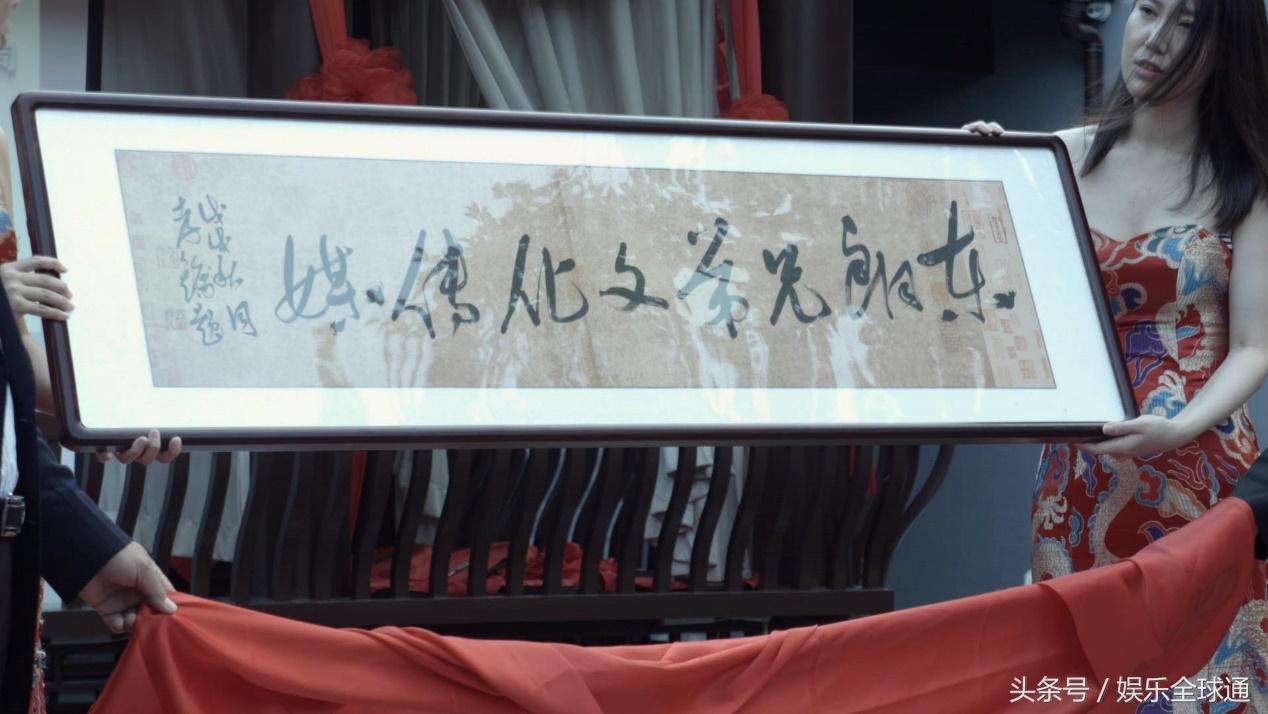 唱作人张东朗创办东朗兄弟（北京）文化传媒有限公司落成起航