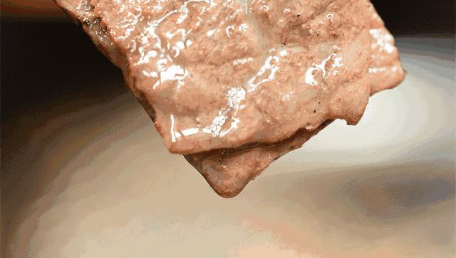 M10级烤肉!体育西的烤肉之王,持续称霸广州TOP1!