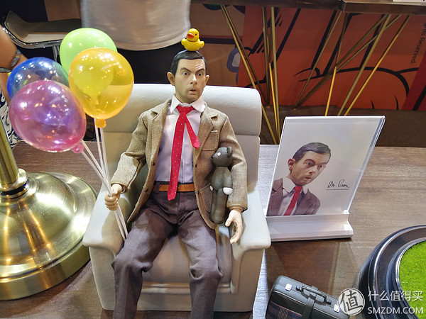 外行看热闹图文,北京国际潮流玩具展最强攻略