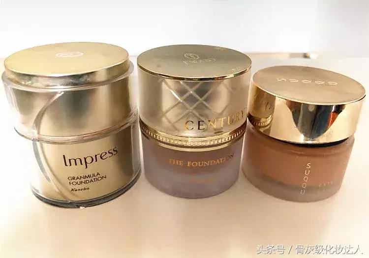 保湿遮瑕持久不脱妆粉底,粉霜和粉底液哪个更遮瑕