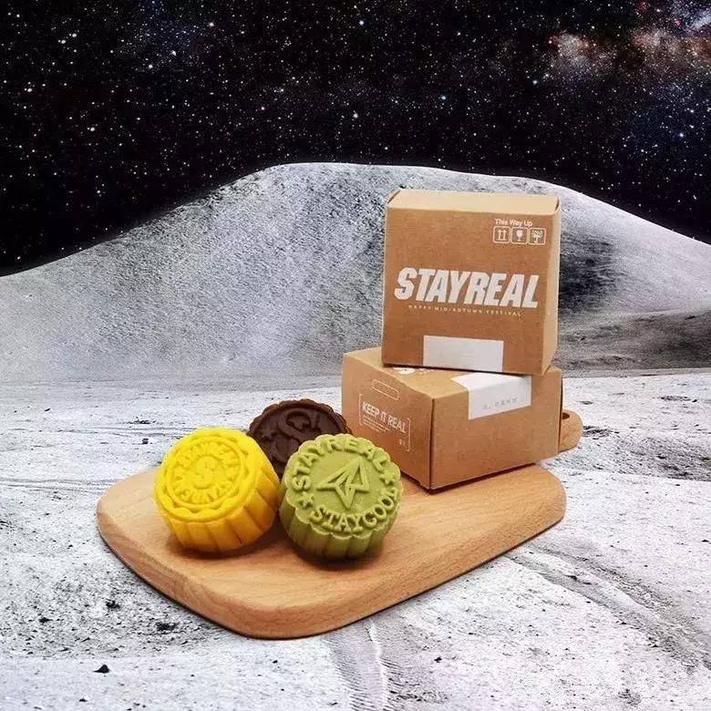 迪士尼中秋月饼礼盒推荐,中秋酒店月饼大赏