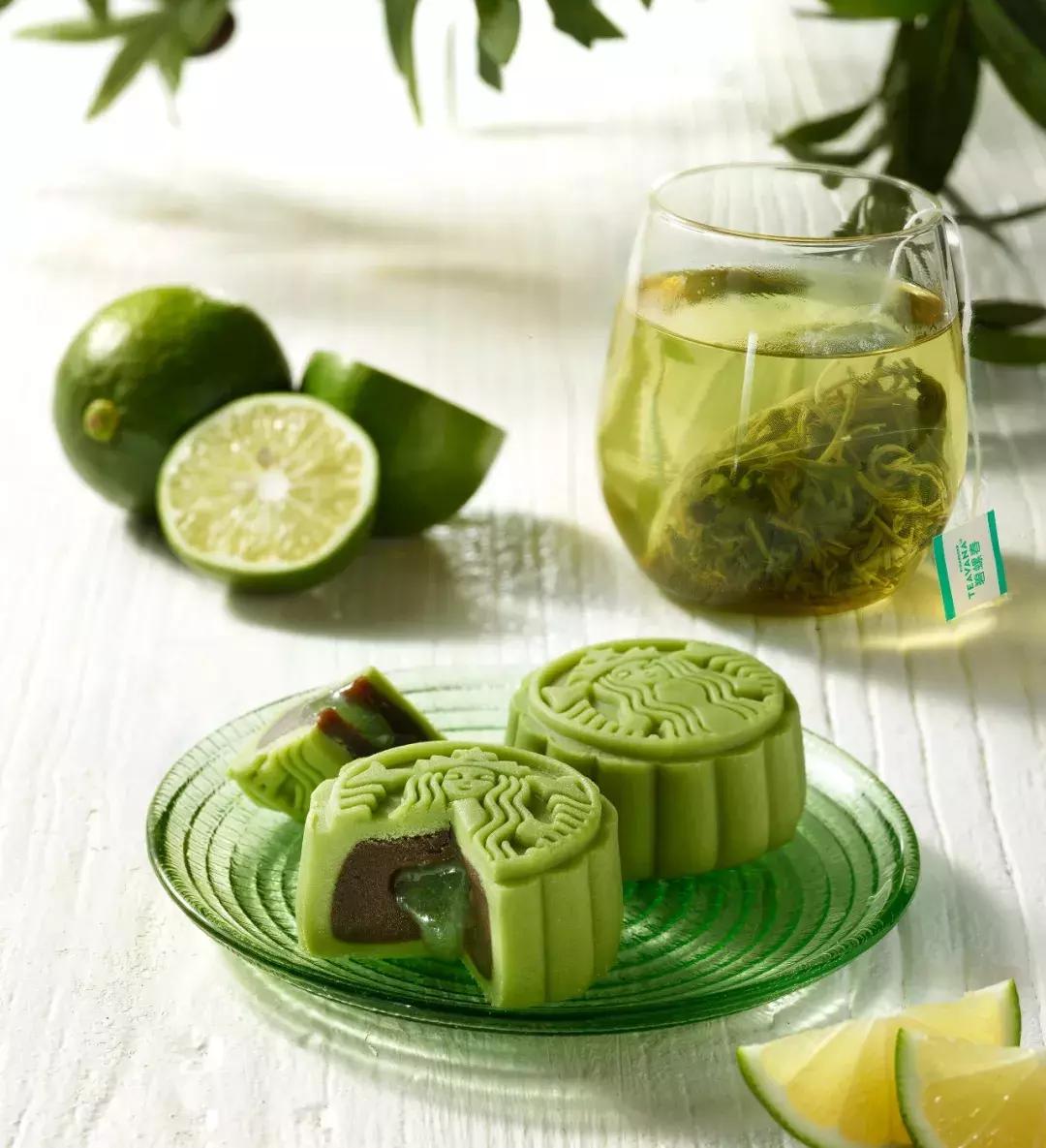 迪士尼中秋月饼礼盒推荐,中秋酒店月饼大赏