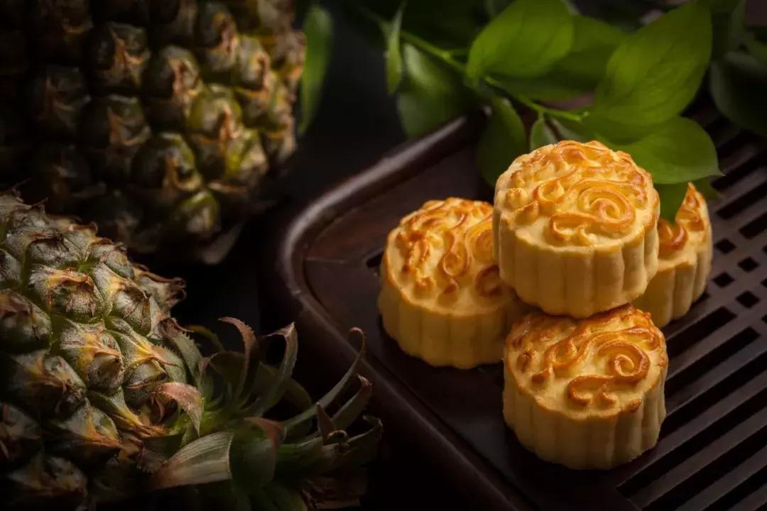 迪士尼中秋月饼礼盒推荐,中秋酒店月饼大赏