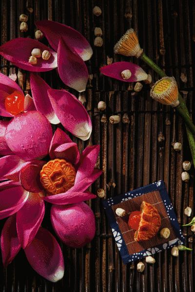 迪士尼中秋月饼礼盒推荐,迪士尼中秋节月饼礼盒高端