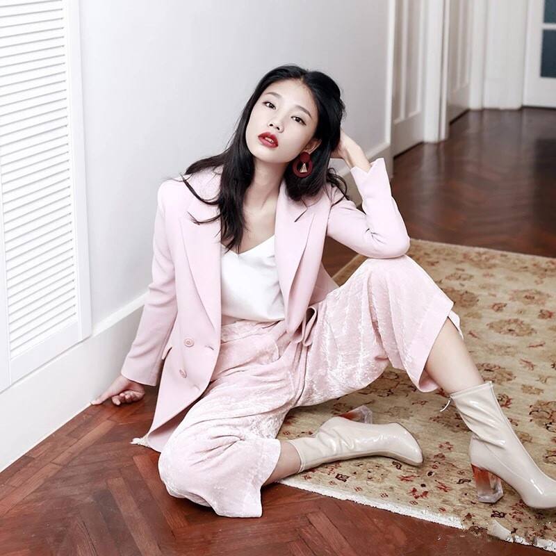 王艺维密秀参加几次,2017年维密秀王艺走秀视频