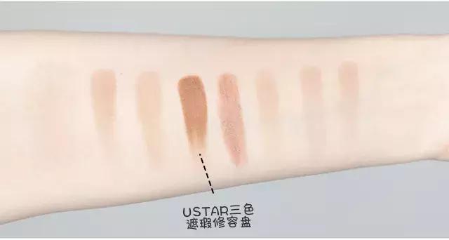 堪比整容的祛纹技巧,心机显瘦修容方法