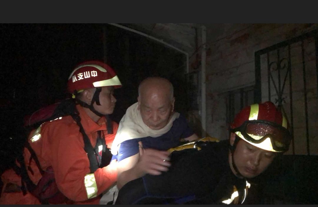 山竹降温最新消息,山竹应对力度不减