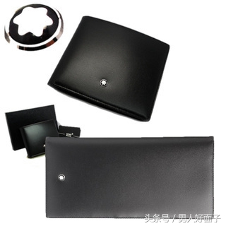 男士十大钱包品牌排行榜,二十款值得入手的男士钱包推荐