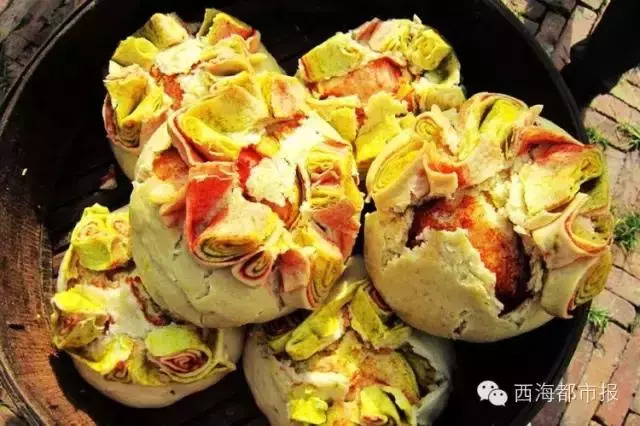 青海十大怪事完整视频,青海十大怪树