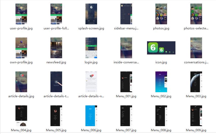 appui界面设计免费好用软件,再也不用为ppt排版发愁了