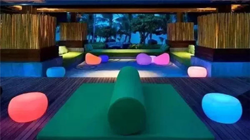 w酒店为什么成为网红酒店,w酒店和香格里拉哪个档次高