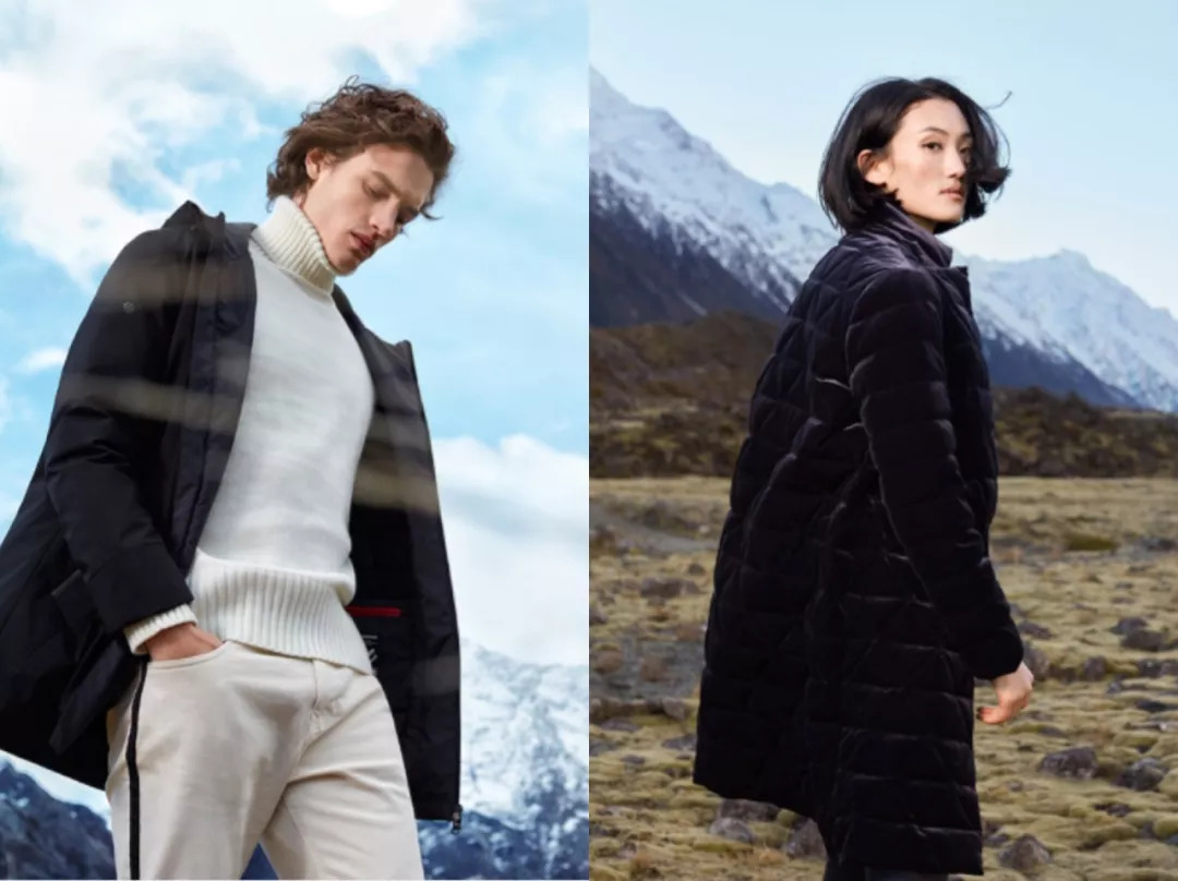 鄂尔多斯和波司登哪个好,鄂尔多斯与波司登