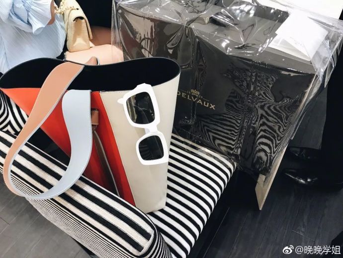 日本东京购物清单女生,东京购物女生