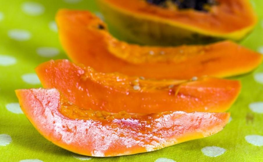 番木瓜和什么搭配是常见吃法,木瓜和番木瓜是不是一个东西