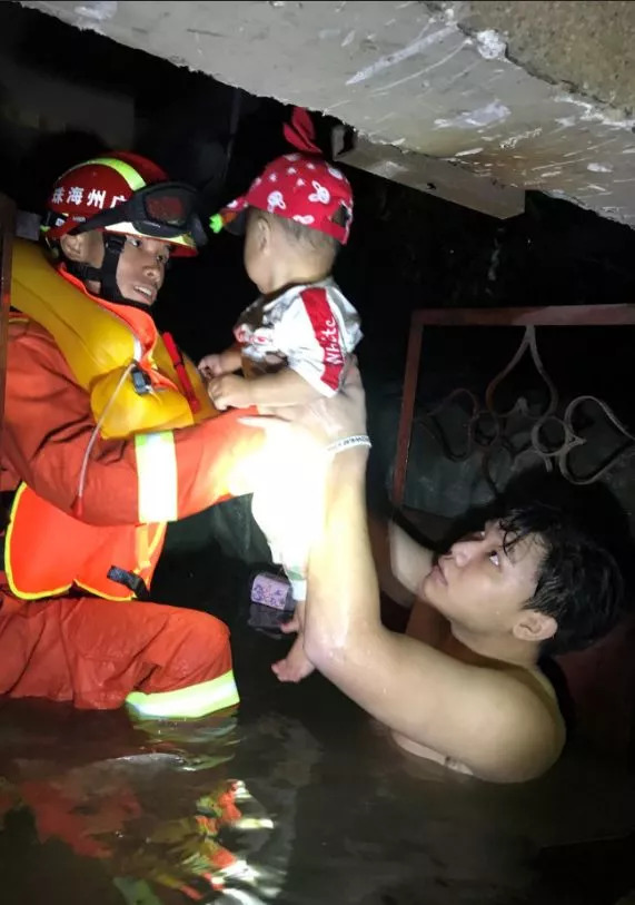 山竹降温最新消息,最新台风山竹什么时候减弱