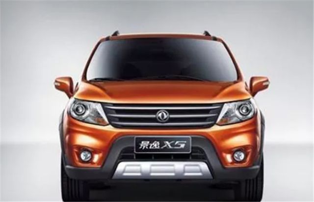 东风风行景逸x5打不了火,景逸x5销量为何很差