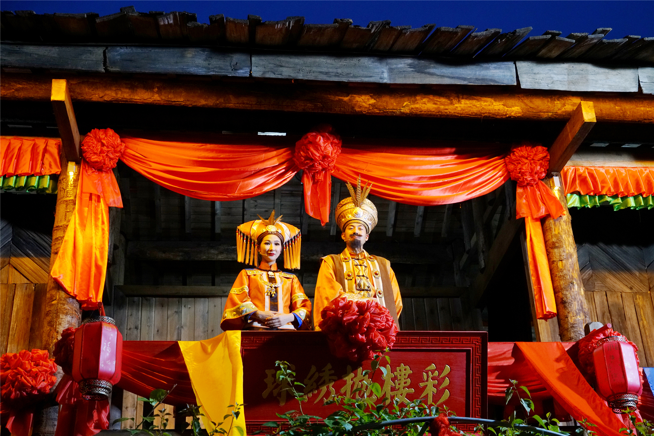 千年宋城桂林,100年前的桂林城有多大