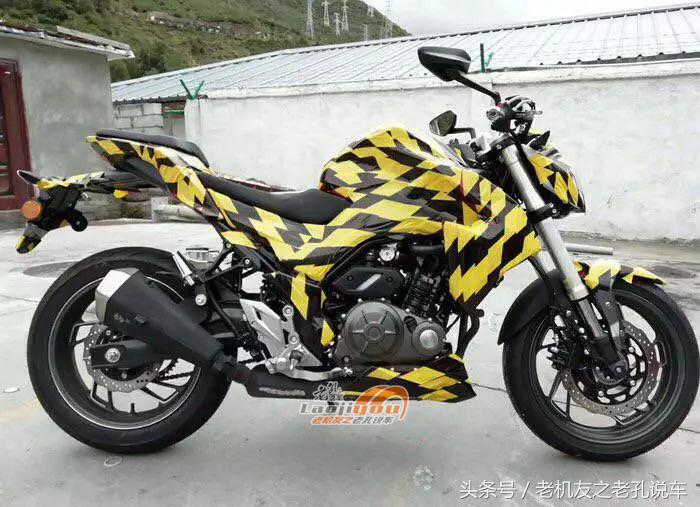 豪爵300cc双缸价格,豪爵新款300街车什么时候上市