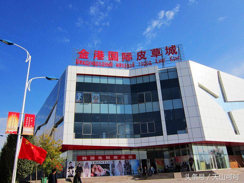 霍尔果斯口岸什么生意多,霍尔果斯边境口岸可以做什么生意