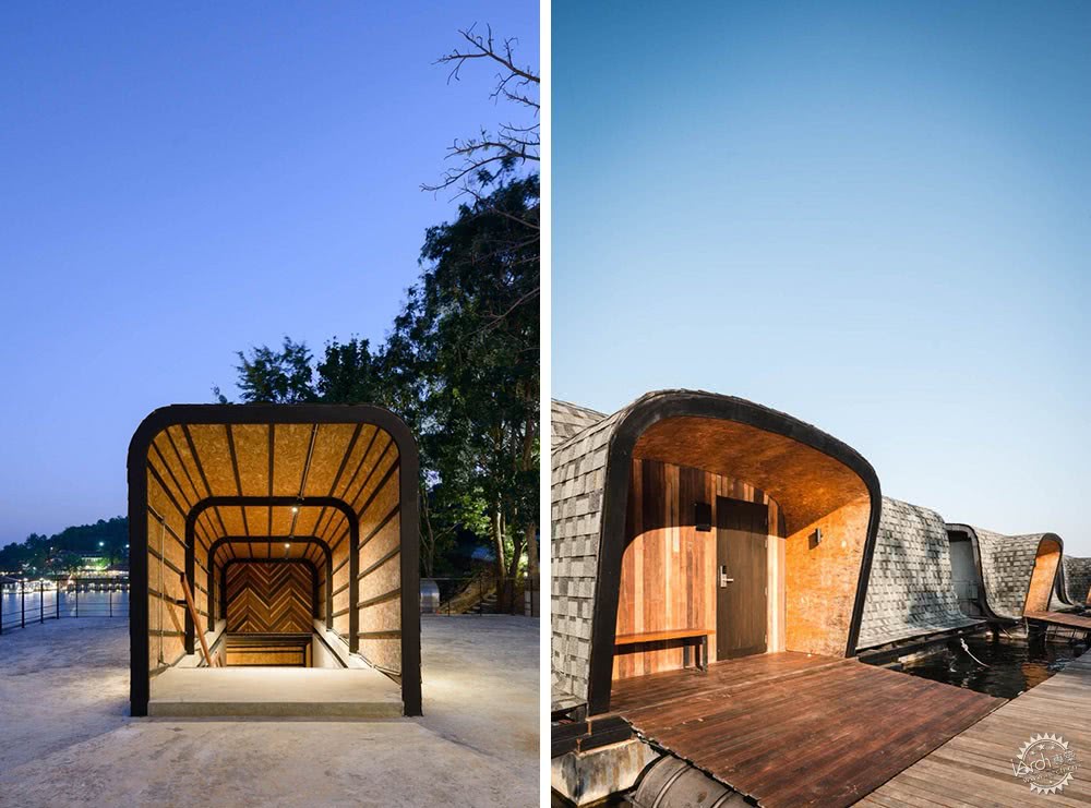 “3R”策略让建筑与环境更加和谐