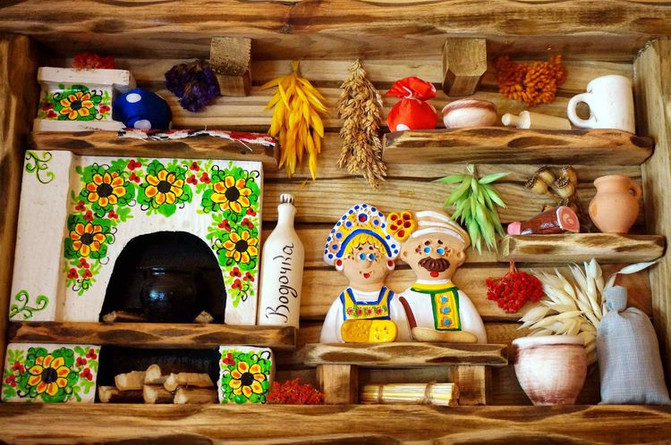 冰城伏尔加:“晴空下的雪域恋歌”让你知道旅行和旅游是两码事!