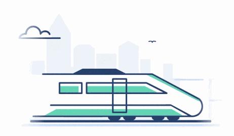 2018年春运全国增开哪些列车,上海铁路局春运增开哪些列车线路