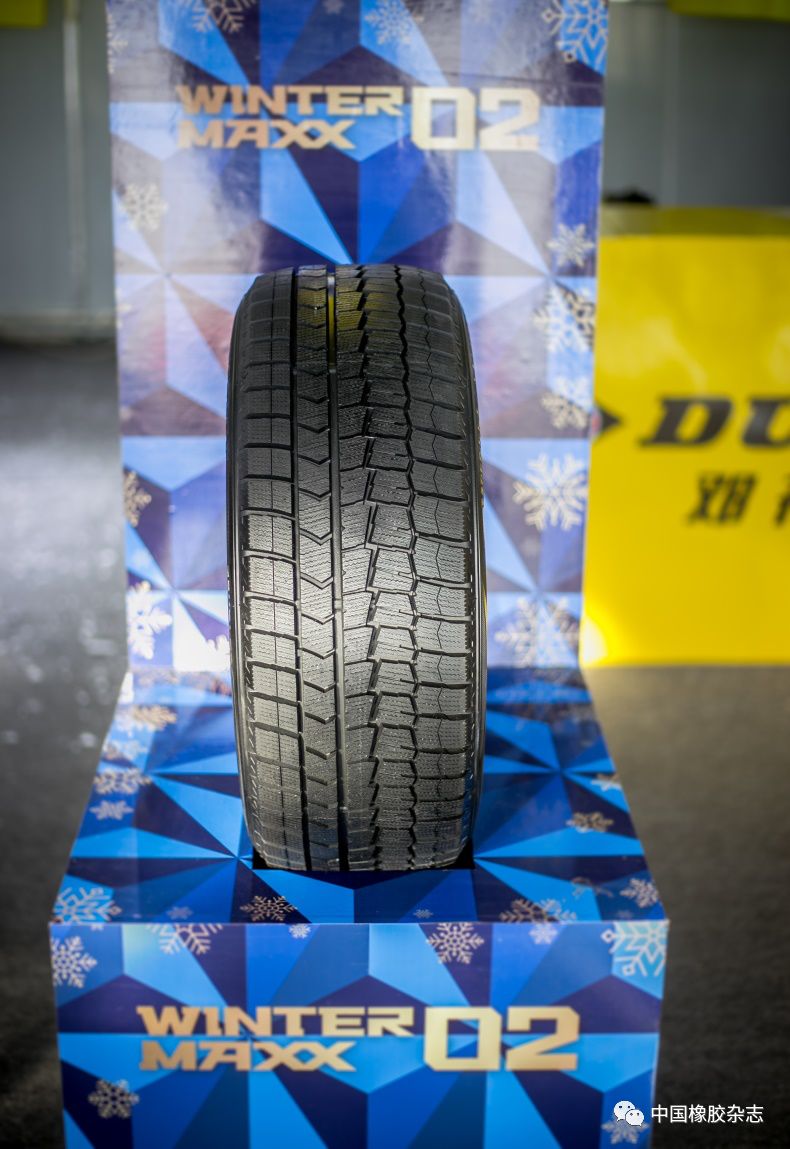 邓禄普静音款,邓禄普at20雪地性能