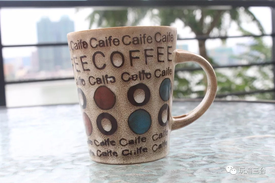 发现丨一江收眼底，意趣味不尽，匠心独运又妙趣天成——海东方文创园