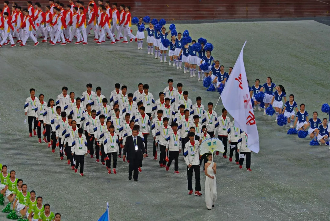 第十六届省运会举办地,省运会赛事抢先看