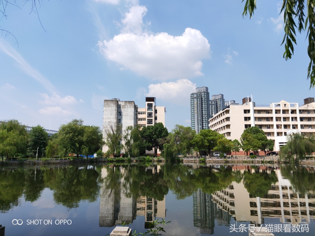 oppor17拍照技术,oppor17拍照好看吗