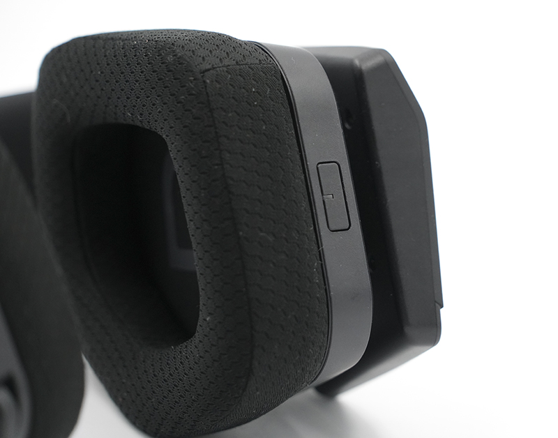 alienware耳机aw988,alienware无线耳机测评