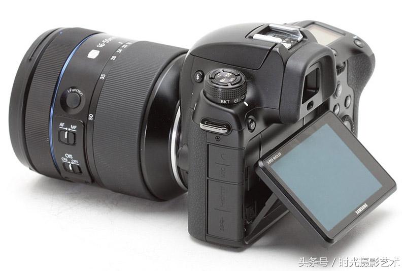 富士最好的相机x-t30,相机初体验
