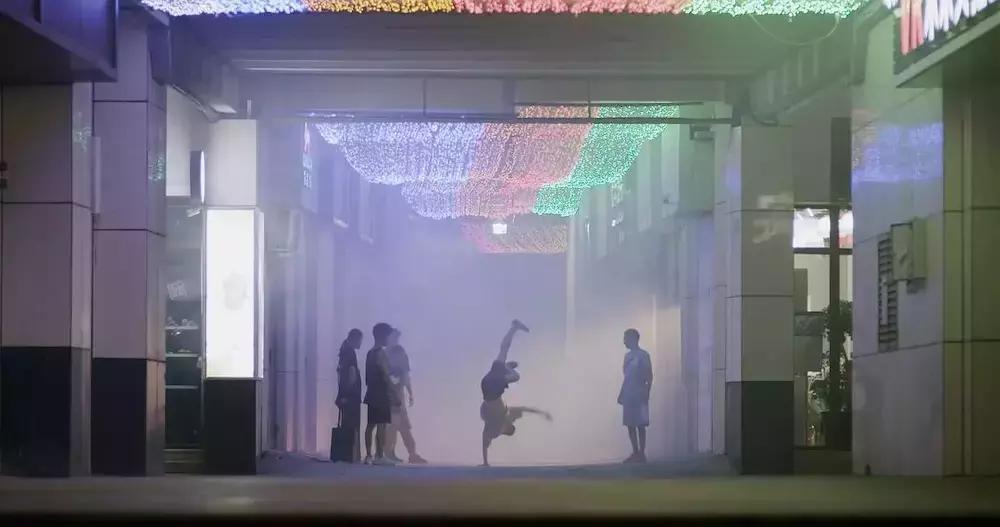 新疆风情游记探寻神秘的西域风光,媲美伊犁的地方