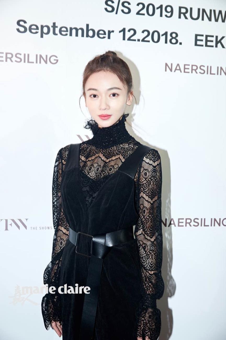 纽约时装周趋势图,2021年纽约时装周