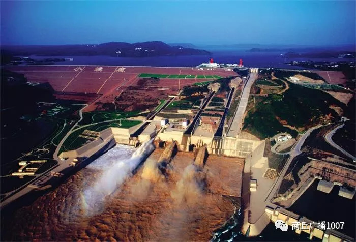 小浪底到王屋山自驾路线,济源王屋山一日游攻略图片大全